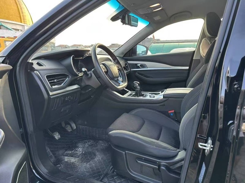 东莞22年奇瑞捷途4