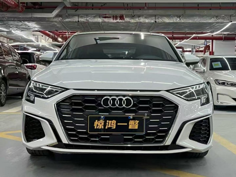 深圳24年奥迪A31
