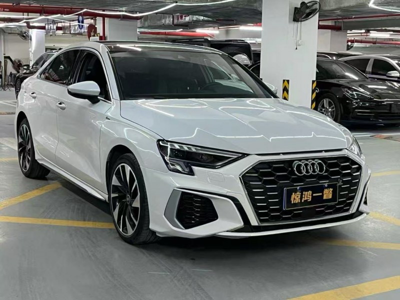 深圳24年奥迪A32