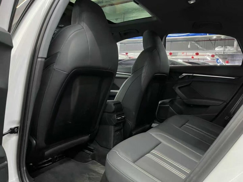 深圳24年奥迪A36