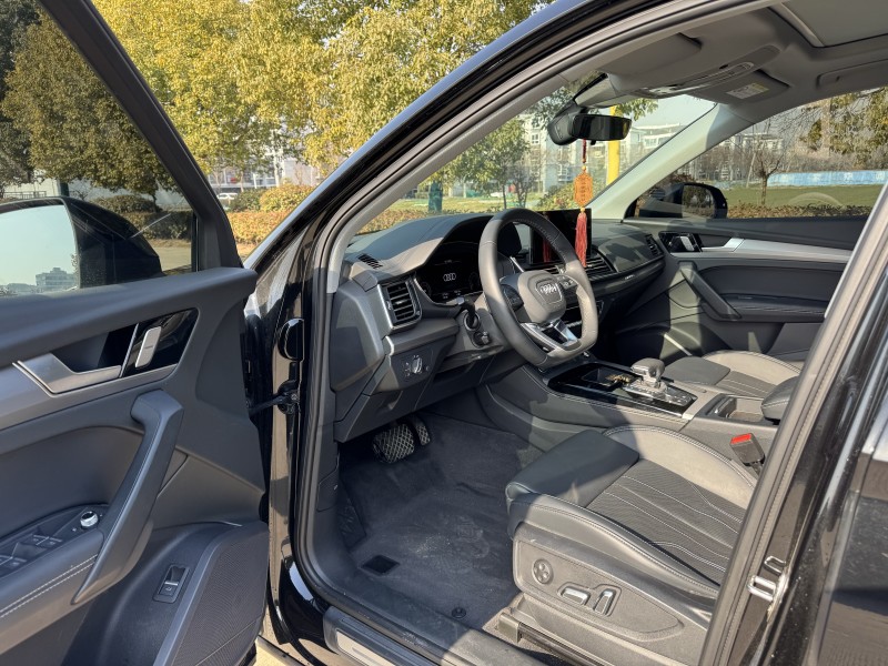 盐城24年奥迪Q56