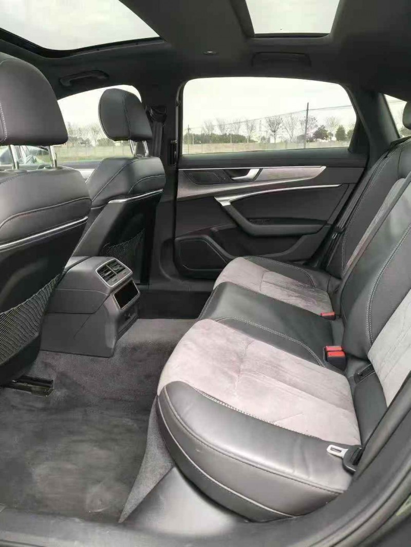 石家庄22年奥迪A6L6