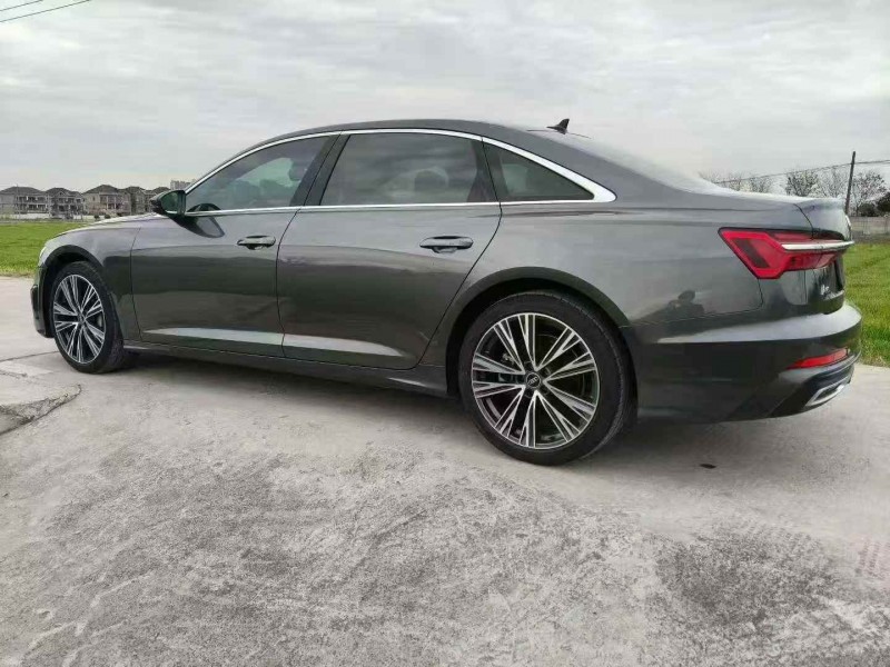 石家庄22年奥迪A6L7