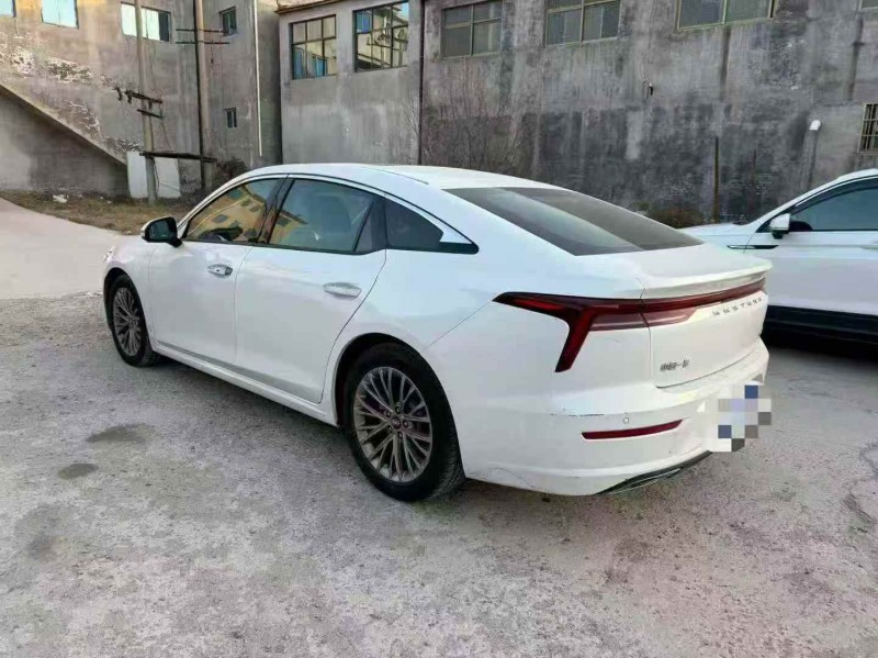 济宁23年奔腾B708