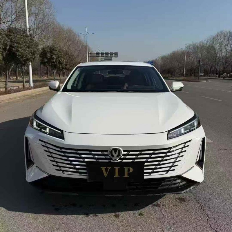 东营24年长安汽车逸动1