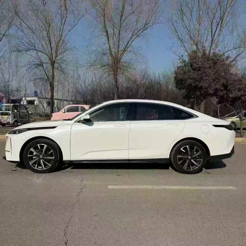 东营24年长安汽车逸动7