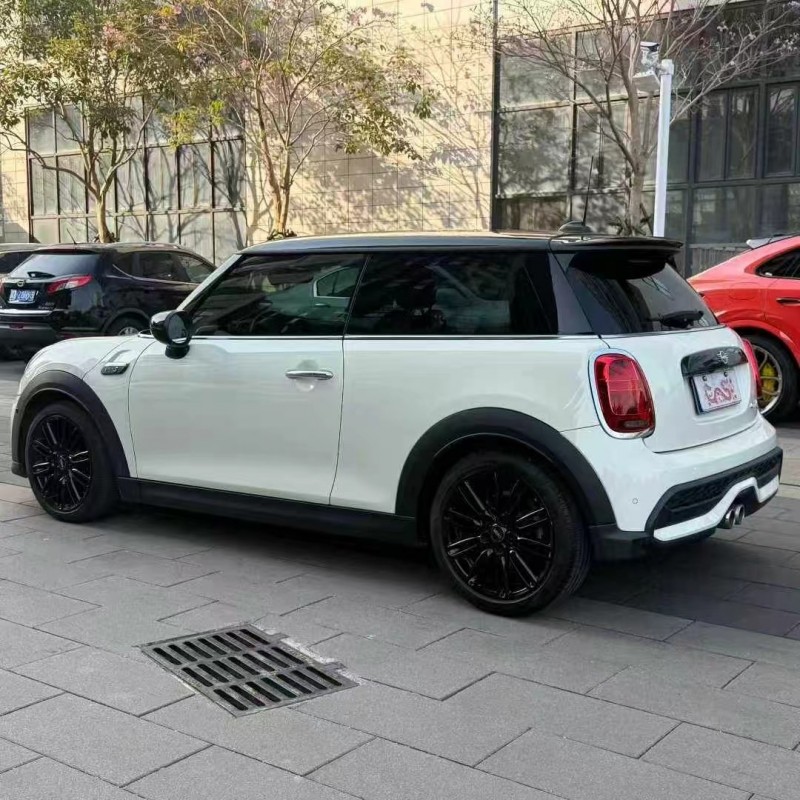 佛山22年MINICooper7