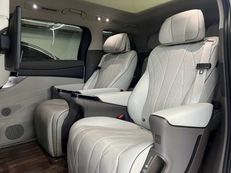 深圳23年腾势D96