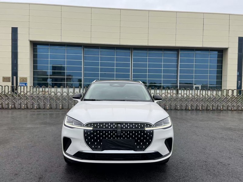 盐城24年林肯冒险家1