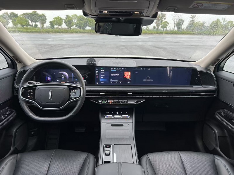 盐城24年林肯冒险家7