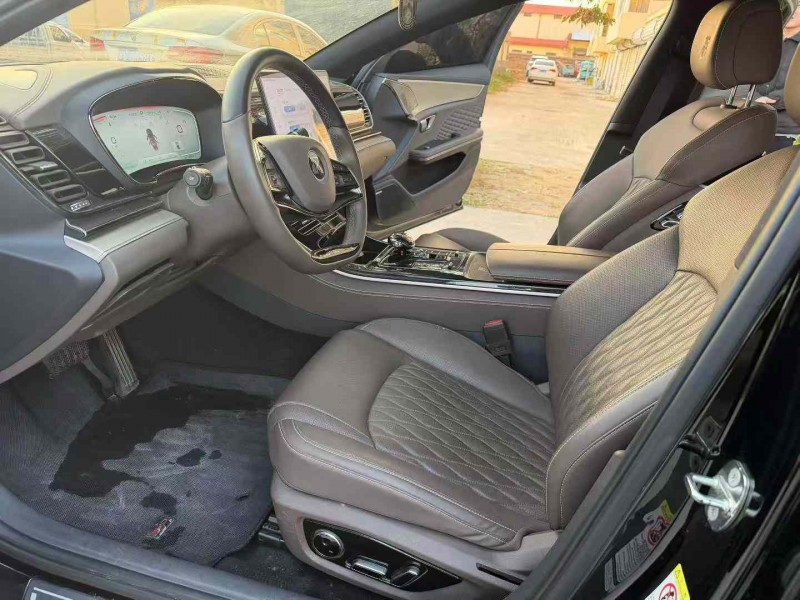 徐州23年比亚迪汉4