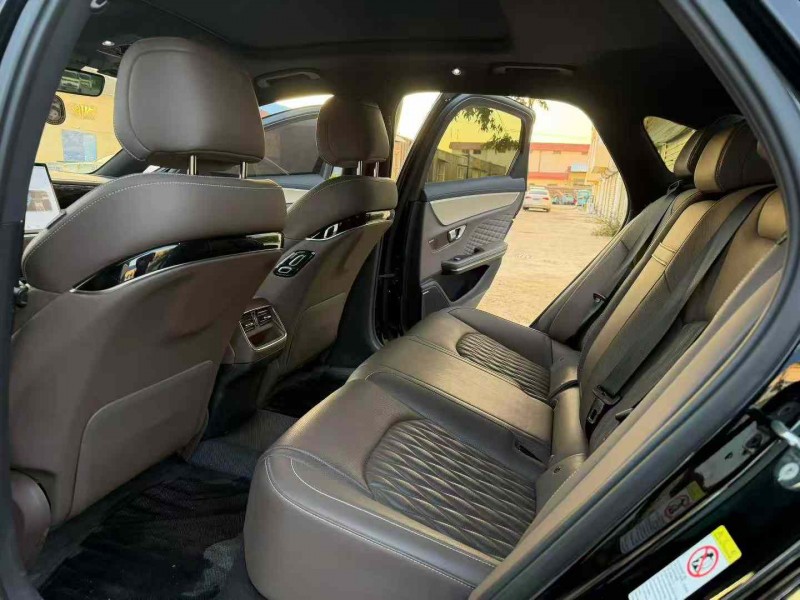 徐州23年比亚迪汉7