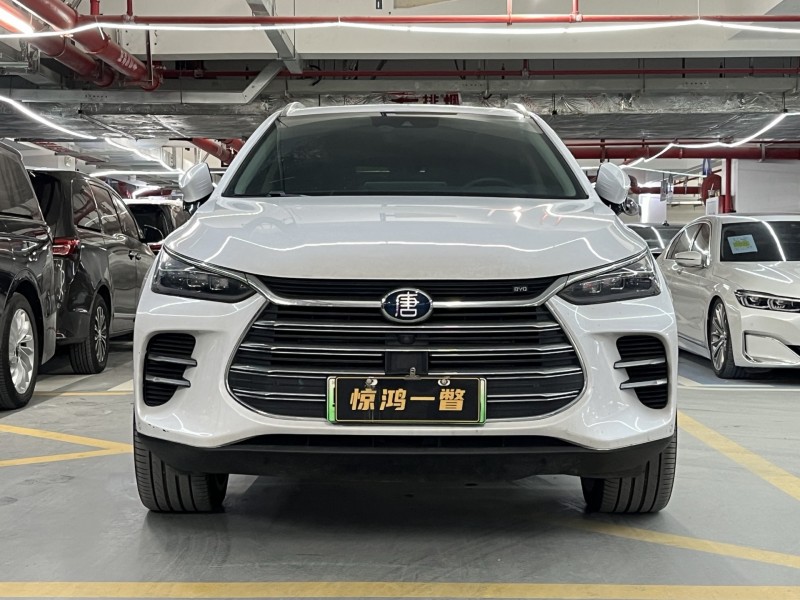 深圳19年比亚迪宋1