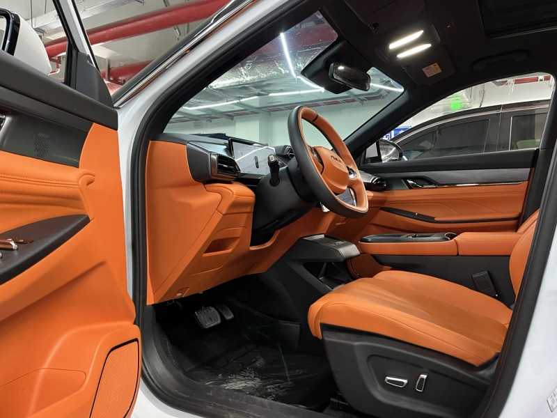 深圳25年东风风神4