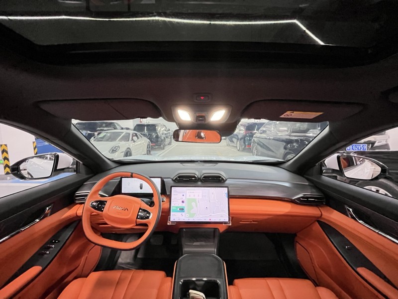 深圳25年东风风神5