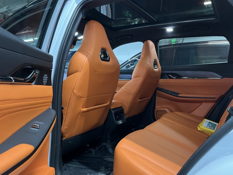 深圳25年东风风神6