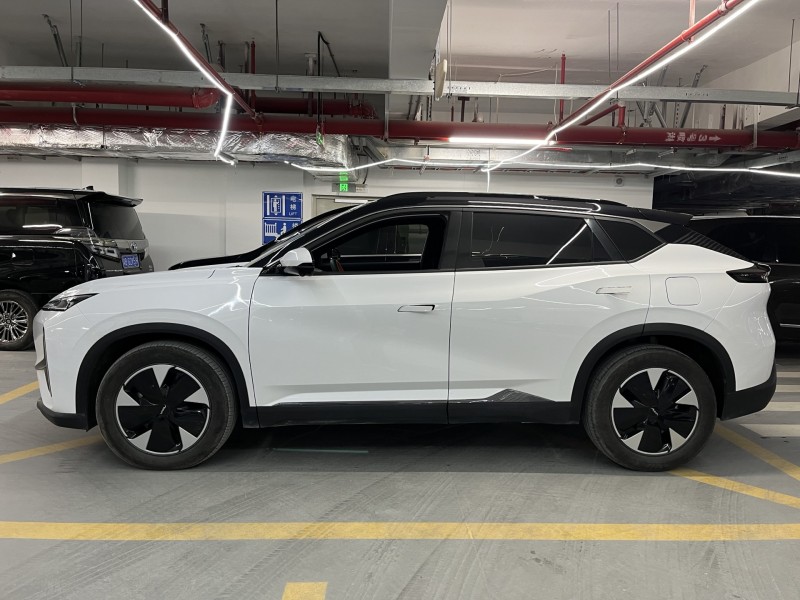 深圳25年东风风神7