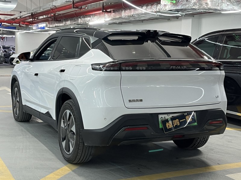 深圳25年东风风神8