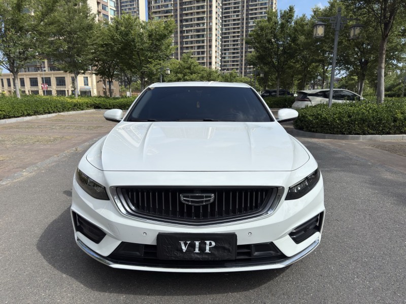 鹽城22年吉利星瑞1