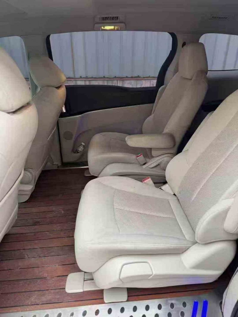 枣庄22年别克GL84