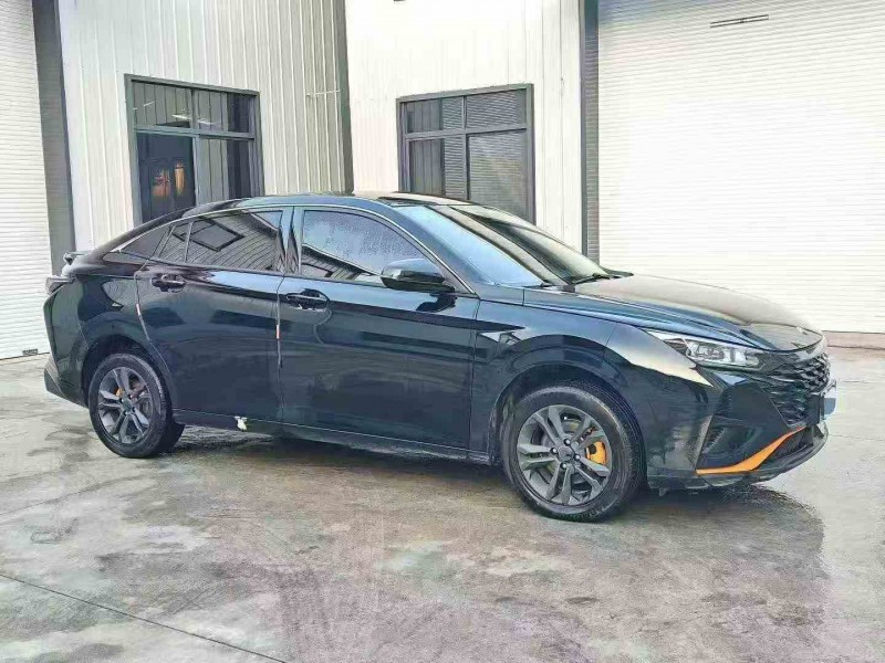 蚌埠23年东风奕炫2