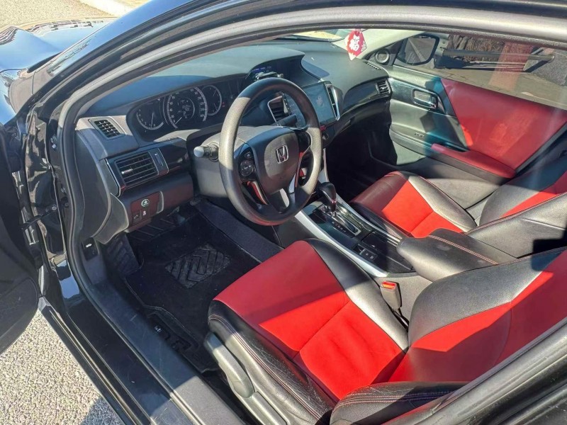 营口17年本田雅阁9