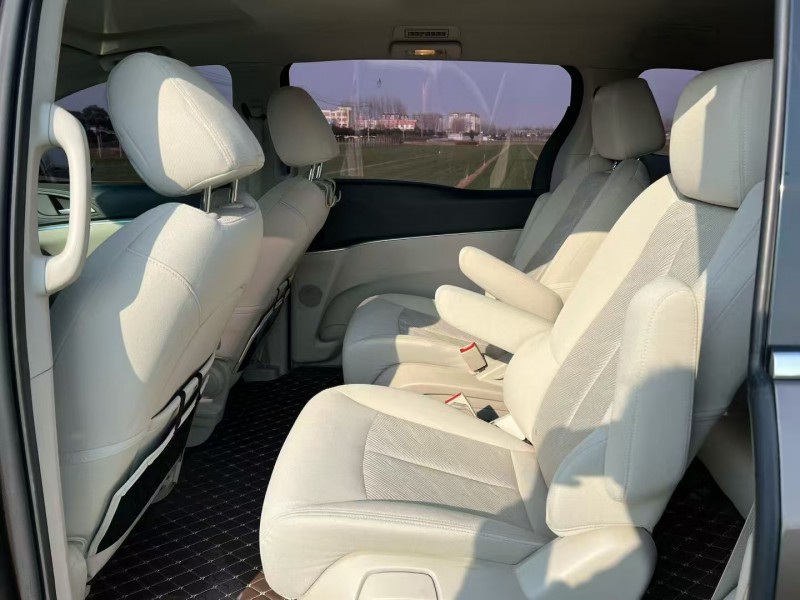 菏泽20年别克GL84