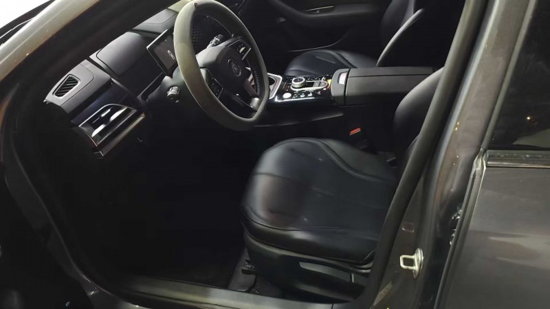 芜湖25年比亚迪秦6