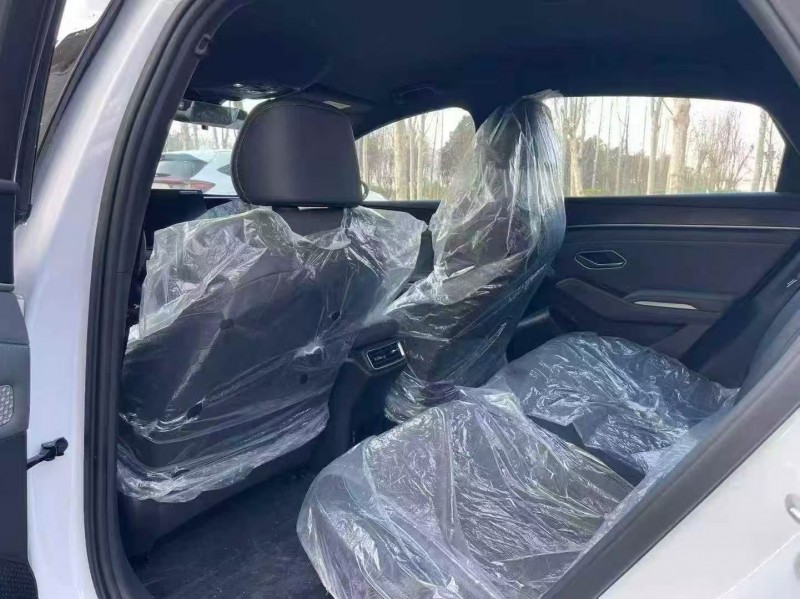 宿迁25年比亚迪秦4