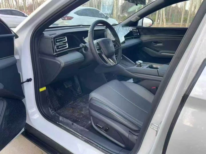 宿迁25年比亚迪秦5