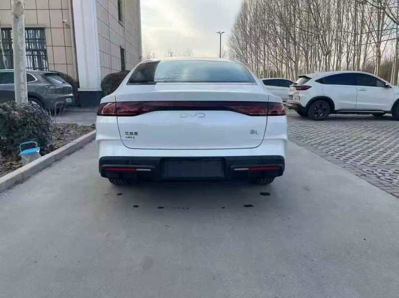 宿迁25年比亚迪秦9