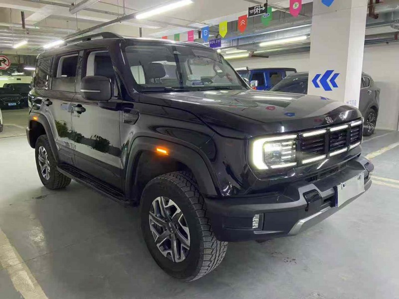 成都25年北京BJ402