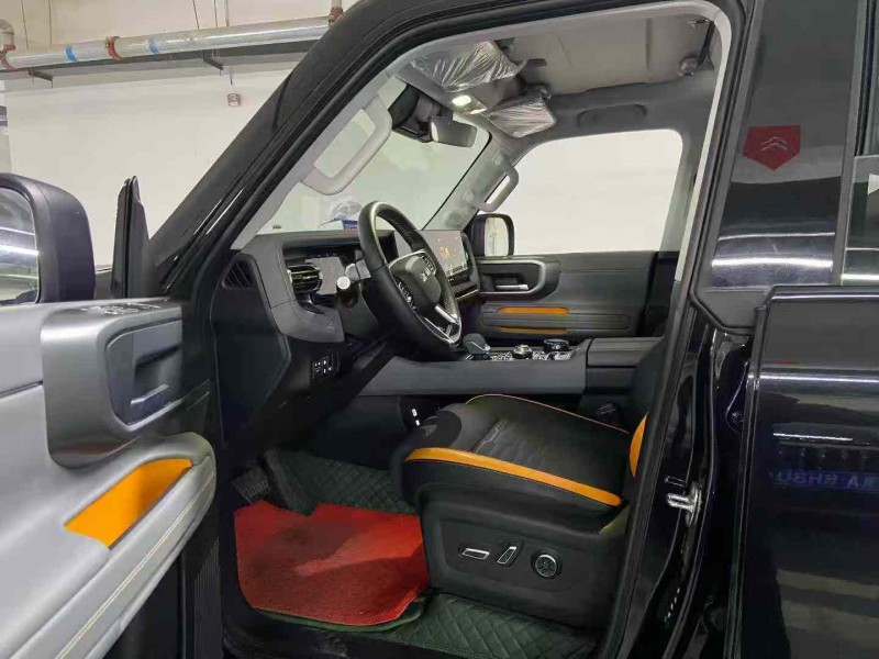 成都25年北京BJ404