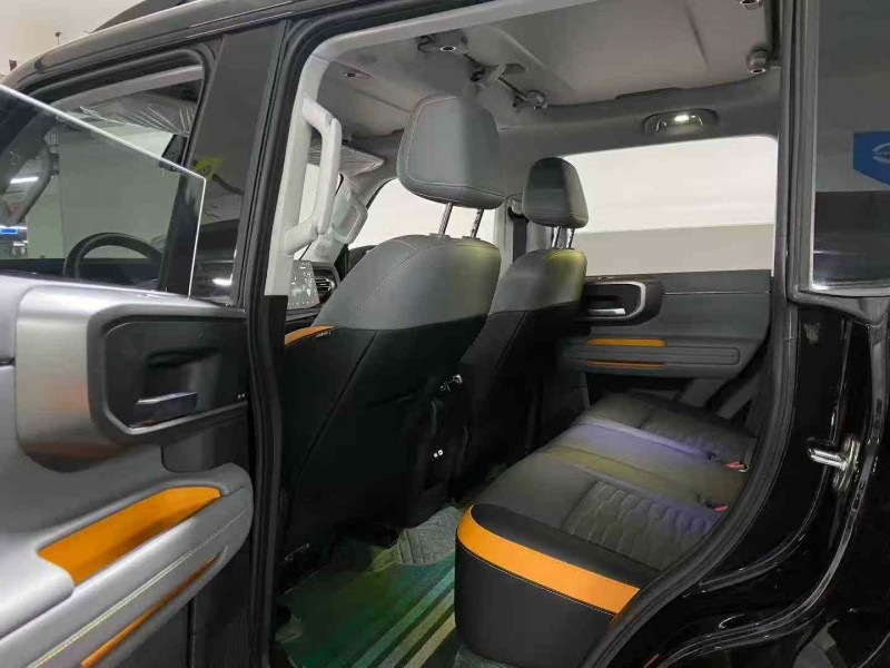 成都25年北京BJ405