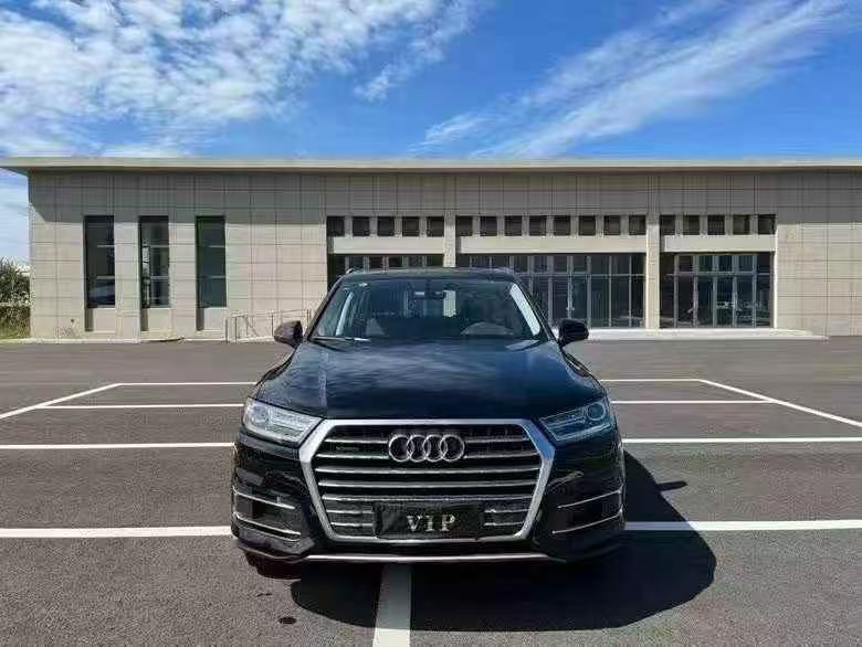 保定19年奥迪Q71