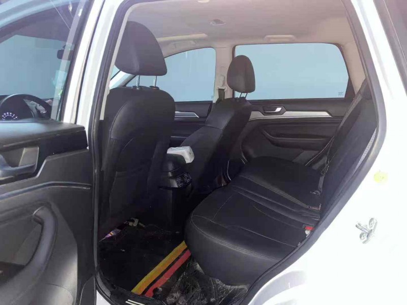 成都19年哈弗H66