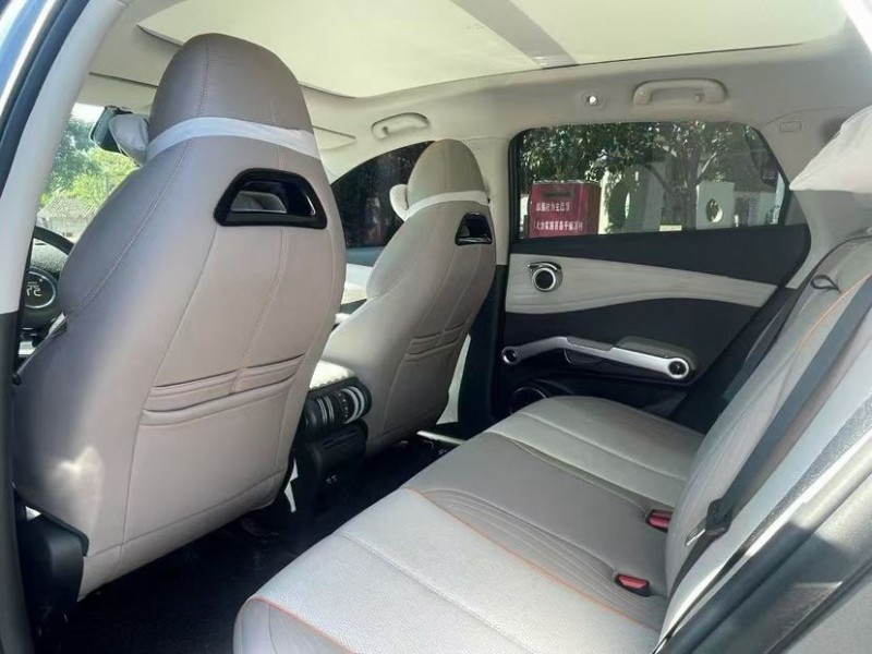 东莞24年比亚迪元6