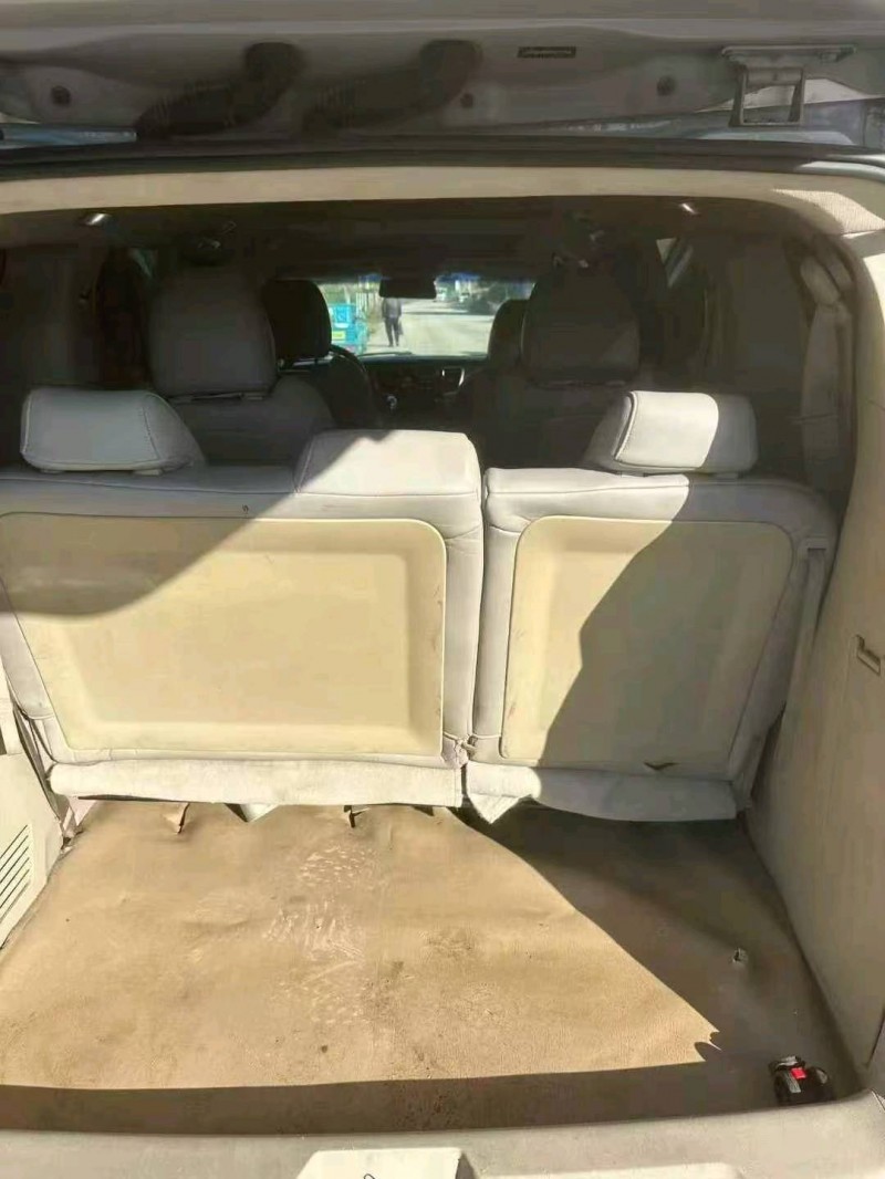 枣庄15年别克GL83