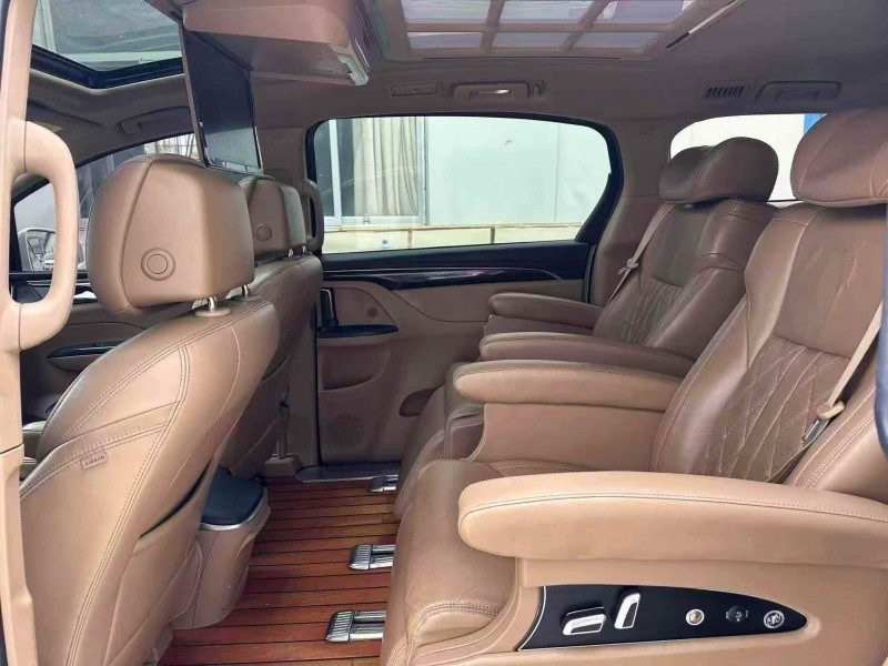 潍坊19年别克GL86