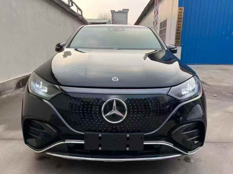 潍坊24年奔驰EQE1