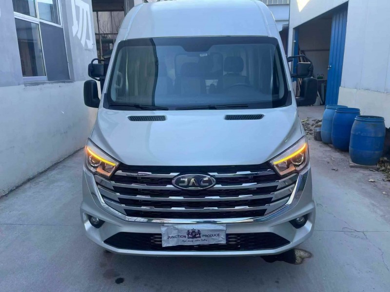 潍坊24年江淮星锐1