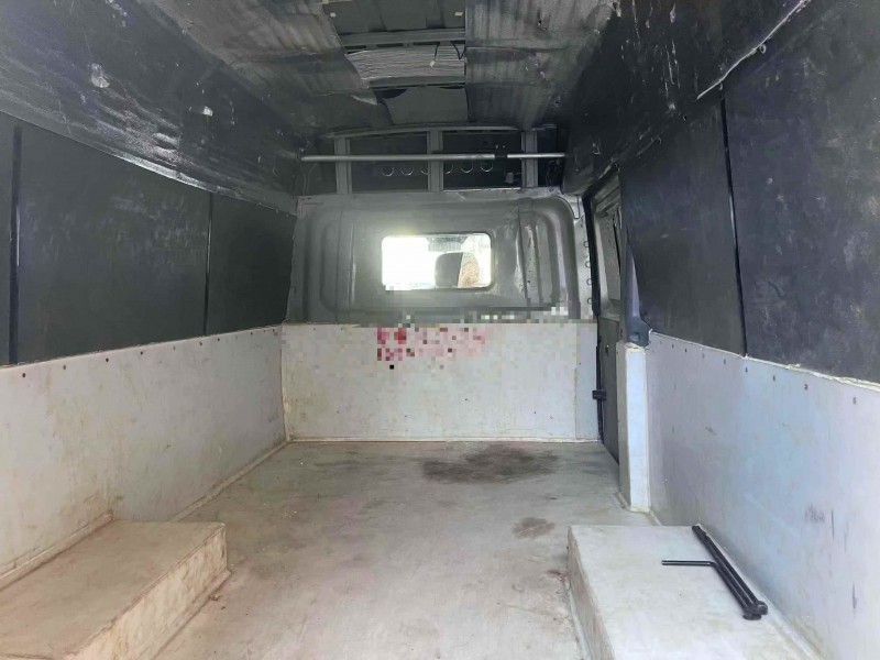 潍坊24年江淮星锐5