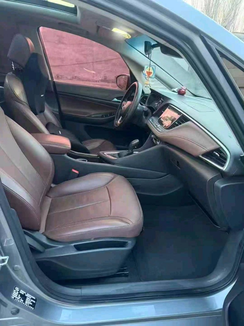 台州18年别克GL66