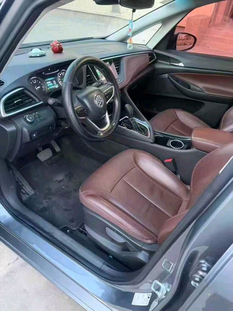 台州18年别克GL67