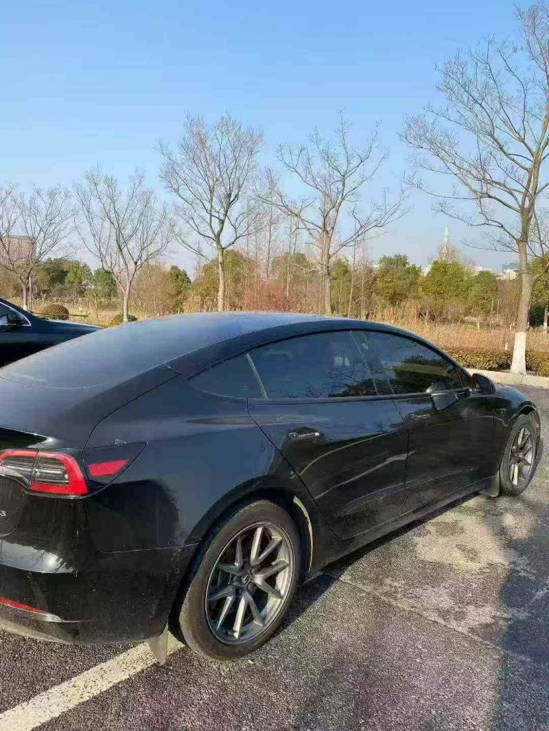 苏州23年特斯拉MODEL 37