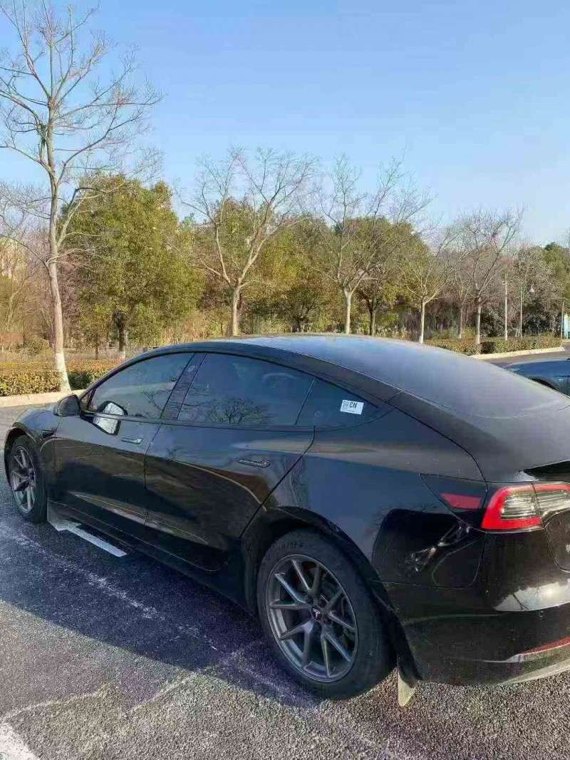 苏州23年特斯拉MODEL 38