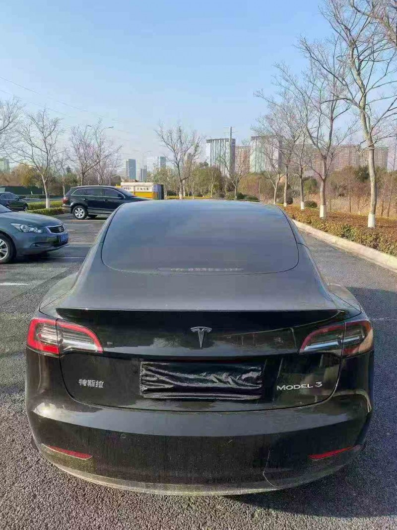 苏州23年特斯拉MODEL 39