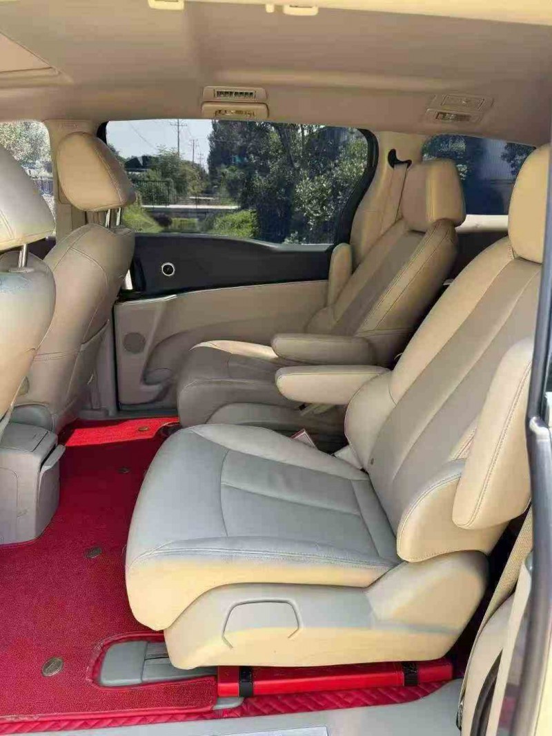 徐州20年别克GL85