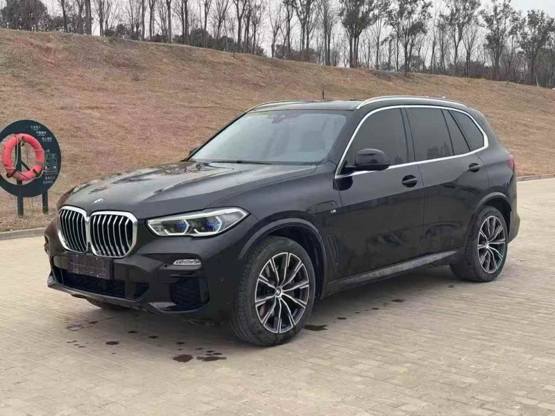 连云港21年宝马X53