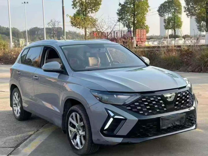 邵阳24年大众捷达3